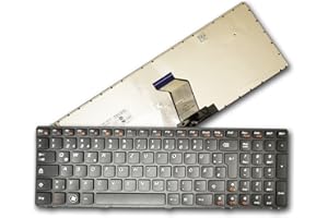 BUCOM For IBM Lenovo IdeaPad N580 G580 Z580 N581 N585 N586 G581A G585A G585 DE German keyboard
