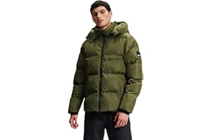 KARL LAGERFELD JEANS Jean Karl Lagerfeld Pour Homme, Coupe Matelassée, Coupe Classique