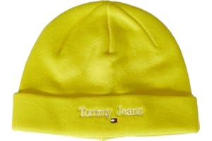 Tommy Jeans Kapelusz Kobiety Tjw Sport Beanie