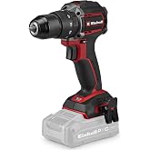 Einhell Professional Ak&uuml;l&uuml; Darbeli Vidalama TP-CD 18/50-C Li-i BL-Solo | PXC | 18 V | Kompakt | K&ouml;m&uuml;rs&uuml;z | 50 Nm | geri tepme