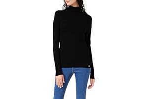 Morgan Pull Col Roulé Mentos Femme