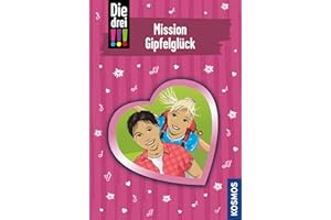 Die drei !!!, 90, Mission Gipfelglück
