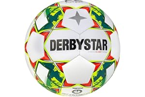 Derbystar Fußball Stratos S-Light v23