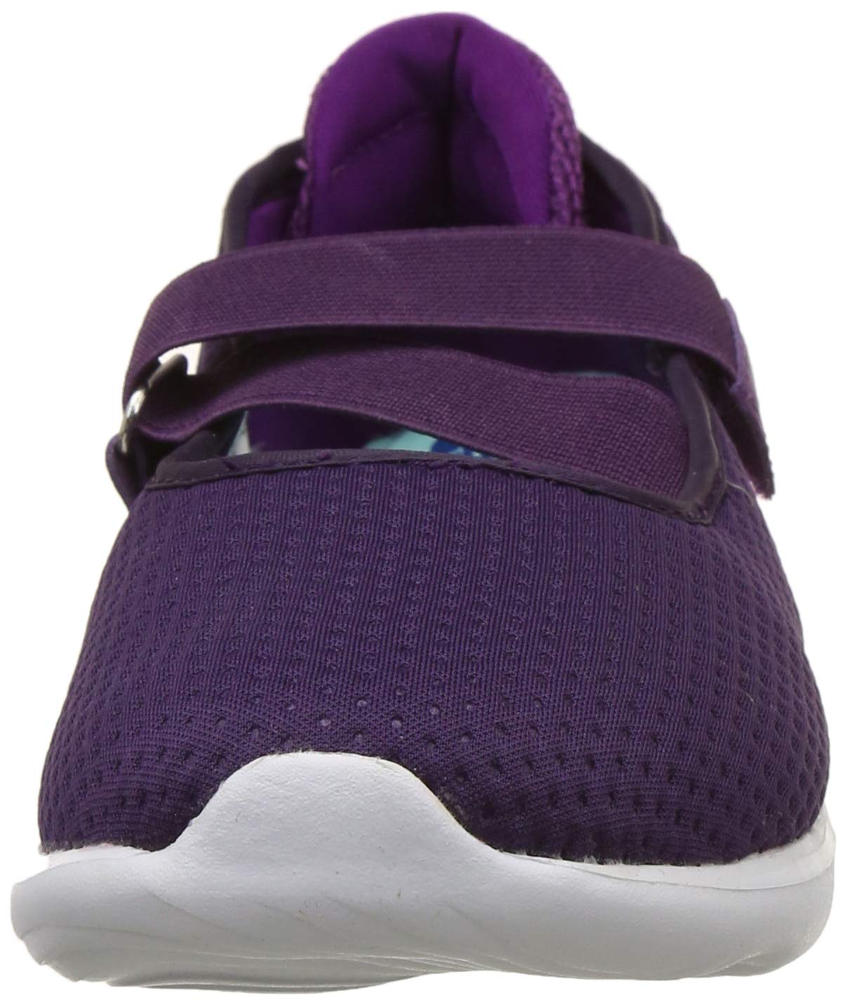 power women's contour oasis nordic walking shoes