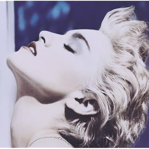 Madonna: Amazon.pl: Płyty CD i winylowe