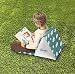 The Shrunks Chillout Air Cushion