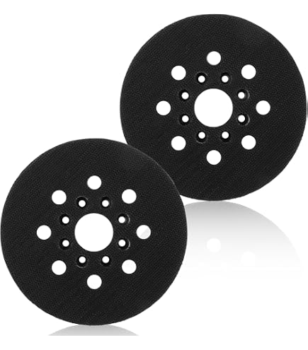 Plateau De Ponçage 2610399631 – Compatible Ponceuse Skil 7250 & 72520 – Qualité D’Origine