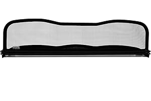 Airax Windschott geeignet für Mitsubishi Colt CZC Cabriolet