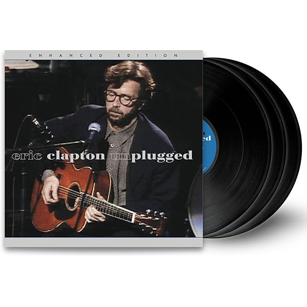 Eric Clapton: Eric Clapton: Amazon.es: CD y vinilos}
