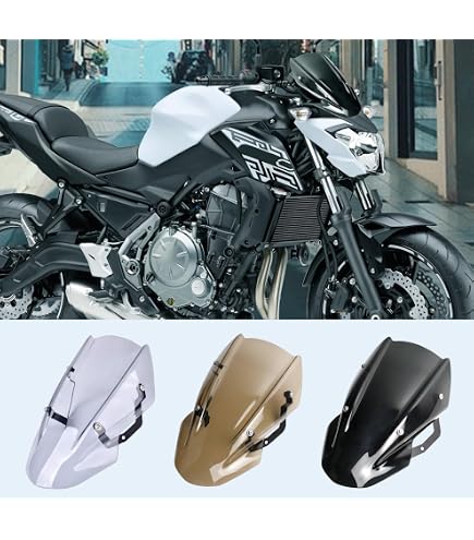 Boucliers De Selle Déflecteurs D'air Pour Indian Chief 2014-2023 - Chrome, Plastique ABS, Installation Facile