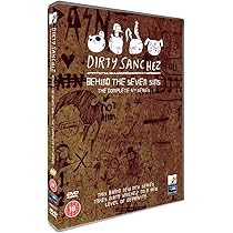 Dirty Sanchez [DVD]: Amazon.co.uk: Dan Joyce, Lee Dainton