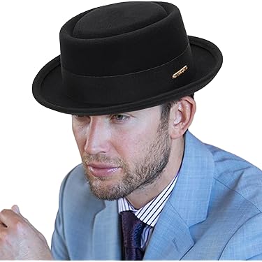 Chapeau Fedora Panama Portofina Naturel WHITELEY – Chapeaux Et Casquettes