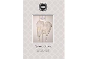 Bridgewater Sweet Grace Duftsachet 115 ml (Lieferumfang 1 Stück)