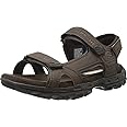 Skechers Garver- Louden mens Sport Sandal