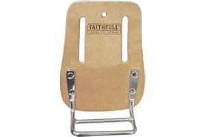 Faithfull ECH - Equipo e indumentaria de seguridad (tamaño: 150mm x 100mm)