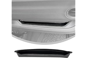 Utiiy Halteschale für Jeep Wrangler JL/4XE Jeep Gladiator JT 2018–2023, Zubehör, Aufbewahrungstablett, Organizer, Haltegriffbox, Beifahrerseite, Halteschale für Jeep Wrangler Gladiator (2018–2023)