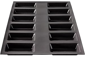 FLEXIPAN Moule 12 financiers