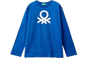 United Colors of Benetton Camiseta para Niños