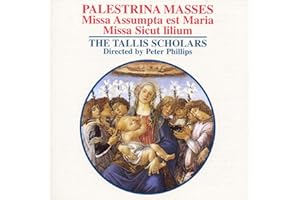 Giovanni Pierluigi da Palestrina: Missa Assumpta est Maria
