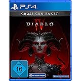 Diablo 4 (Playstation 4)