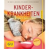 Kinderkrankheiten natürlich behandeln