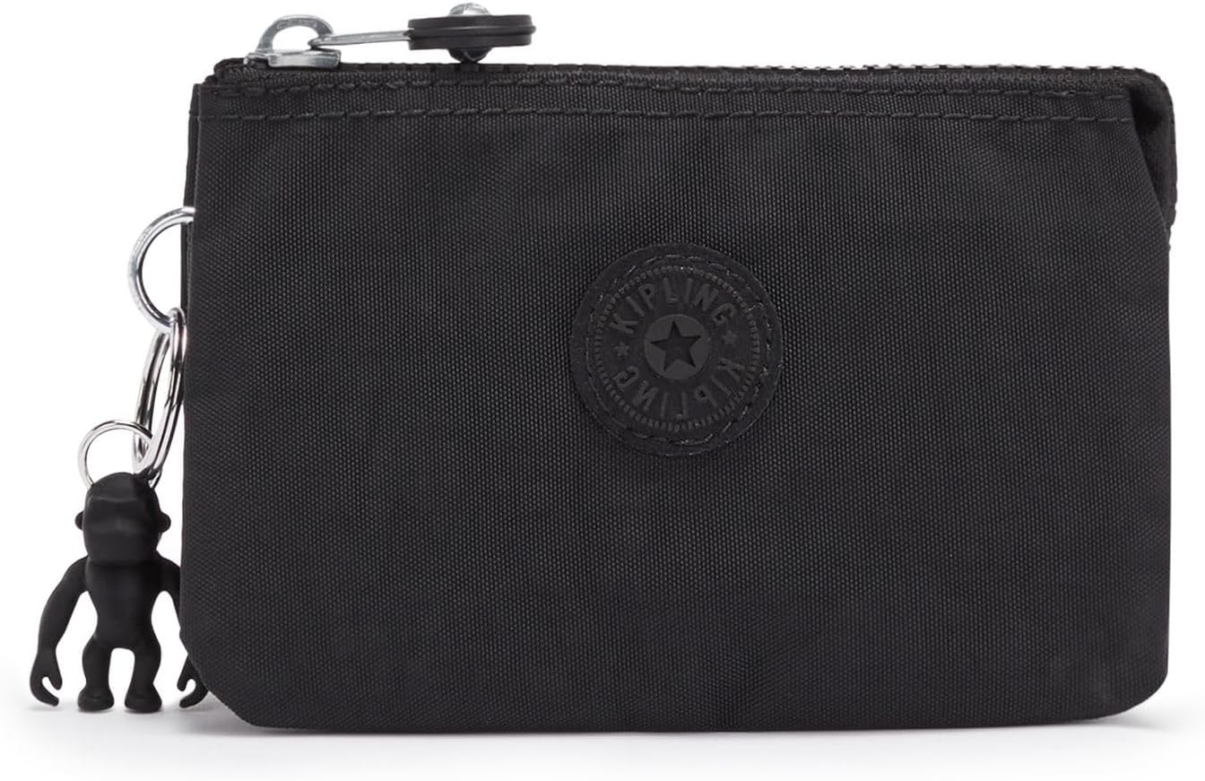 Kipling Damen Creativity S Pouches Cases Casual Flower