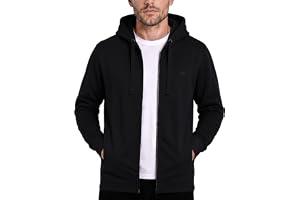Iron Mountain herr Imswt204 Hoodie med dragkedja (1-pack)