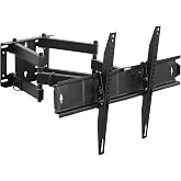 VONTECH VT 752HC Pro Hareketli Lcd/led Tv Askı Aparatı, 39"-65" in&ccedil;