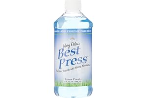 Mary Ellen Products - Best Press, 473ml