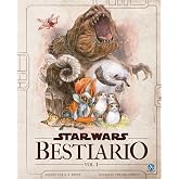 STAR WARS Bestiario Vol I. (NeoPerson Club)