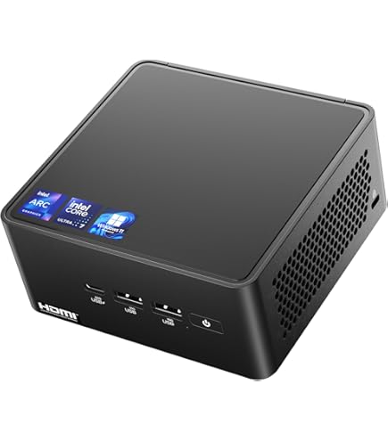 Intel NUC Kit NUC8I5BEK2 - Kit ordenador Mini PC (Intel Core i5