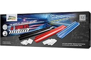 Simm 50440 - Set sostitutivo corsie Darda