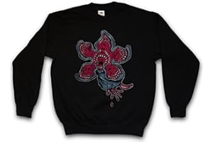 Urban Backwoods Demogorgon Sweatshirt Pullover