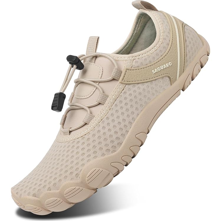 Ziitop Chaussures Aquatiques à Séchage Rapide Pour Filles Et Garçons - 6