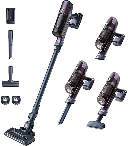 Filtro Di Separazione Per Aspirapolvere Rowenta - Compatibile Con X-Pert 6.60, Animal, Essential, Lavabile - Foto 10