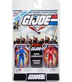 Super 7 G.I. Joe Mutt and Junkyard Figurine de réaction 9,5 cm