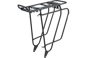 XLC Carry More Pieces de Velo Mixte