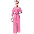 Barbie Le Film Poupée Mannequin Articulée Ken® En Tenue Noire À Fra