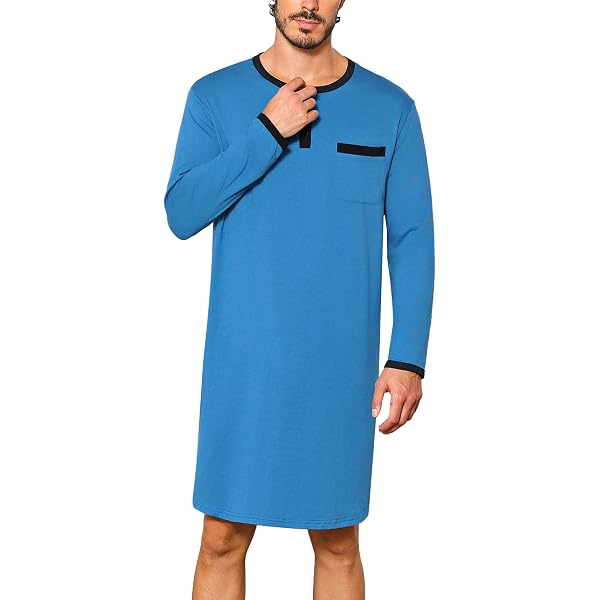 Pyjama Homme Court Enjoyoself - Haut Coton Élastique Col Rond | Confy Pour La Maison, Nuit Ou Relax