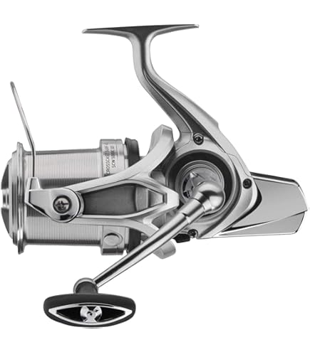 Daiwa Sea Hunter X Surf, Brandungsrute, 4.20 M, 100 – 250 g, 3 parça