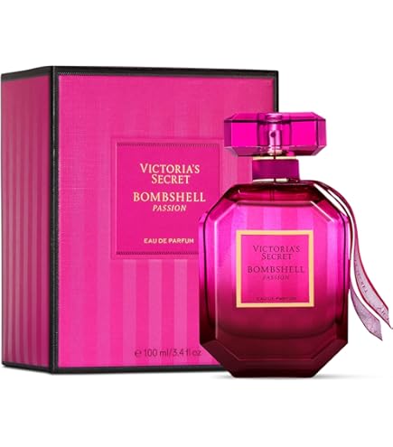 Victoria Secret Bombshell for Women 3.4 oz EDP Spray : Amazon.de