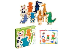 DJECO Zwierzęta