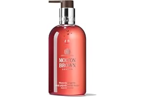Molton Brown Heavenly Gingerlily Fine Liquid Hand Wash