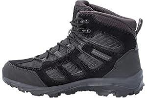 Jack Wolfskin Mężczyźni VOJO 3 TEXAPORE MID Mbuty na zewnątrz