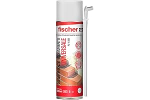 Fischer Schiuma Poliuretanica PU 1K 500 ml