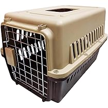 modern pet carrier