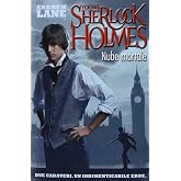 Nube mortale. Young Sherlock Holmes