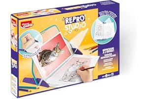 MAPED CREATIV - REPROSTUDIO