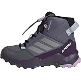 adidas Terrex AX4R Mid Climawarm+ Outdoor Ayakkabı
