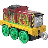 Thomas & Friends GHK62 Thomas and Friends Fisher-Price Seaweed Salty, Multi-Colour